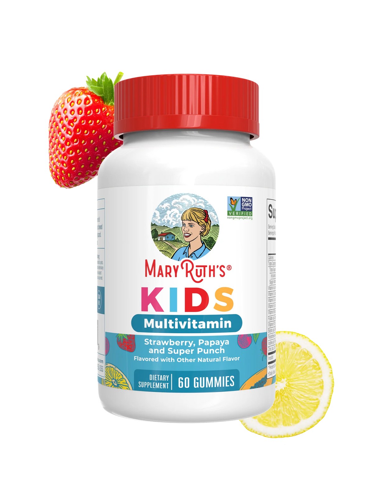 Kids Multivitamin Gummies