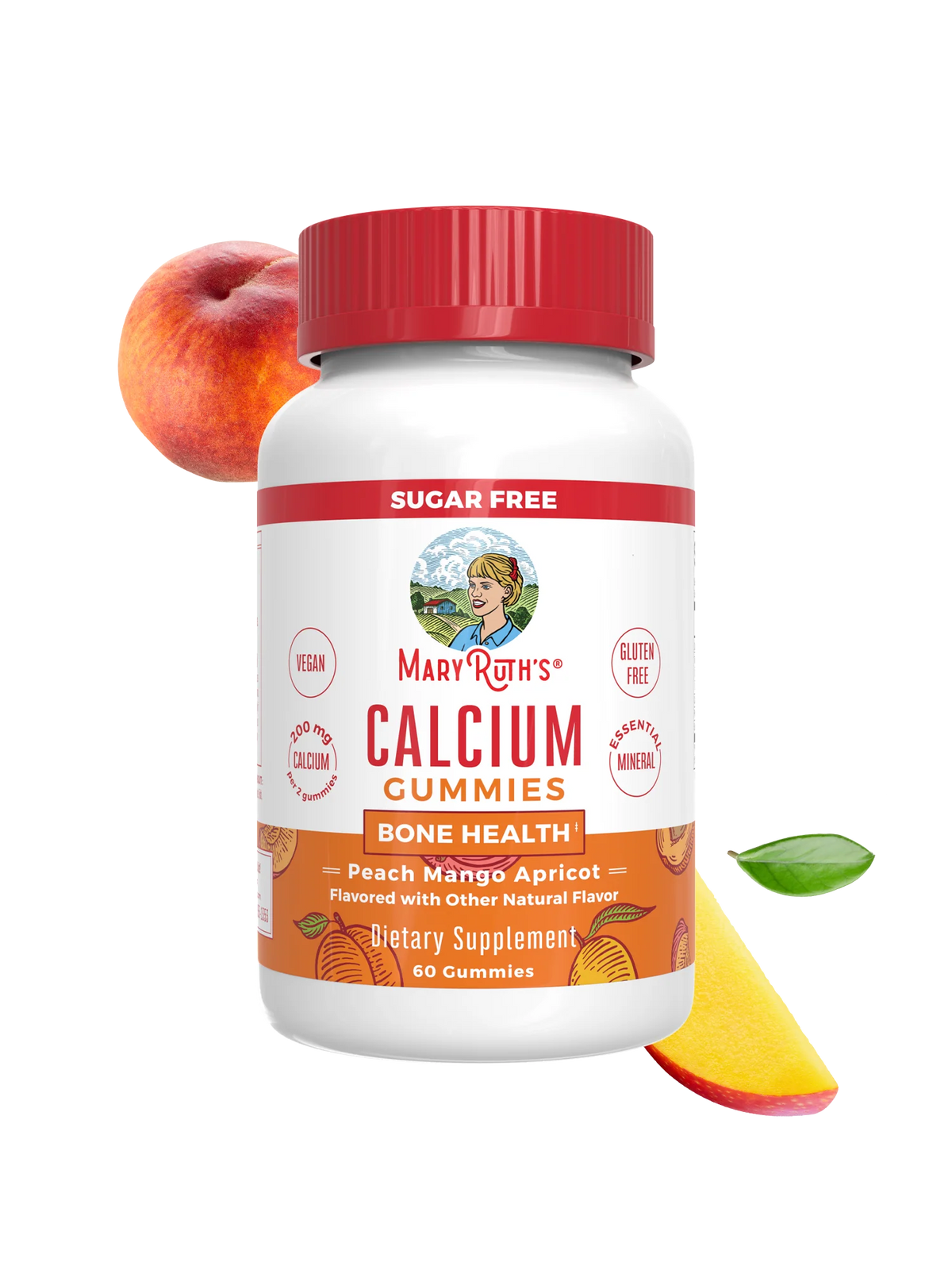 Calcium Gummies