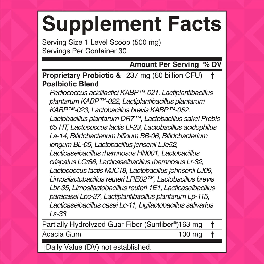 3-in-1 Menopause Support Powder