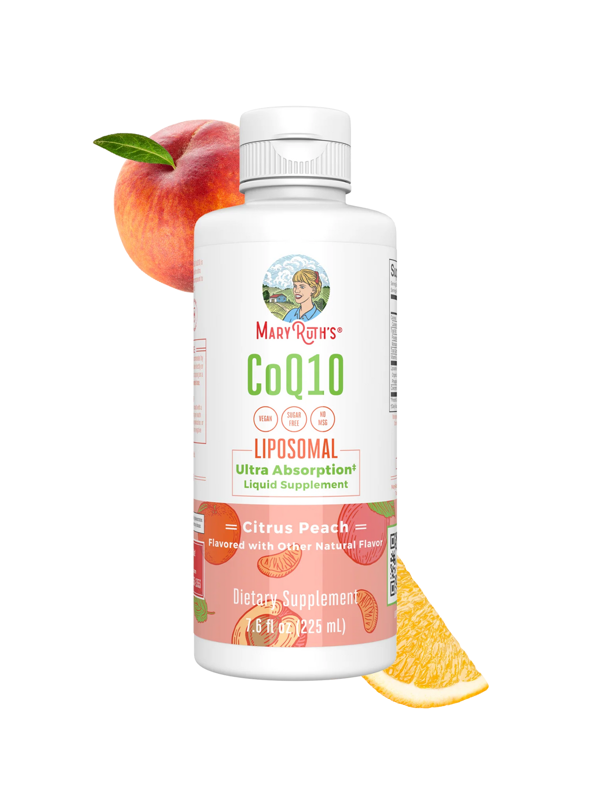 CoQ10 Liposomal